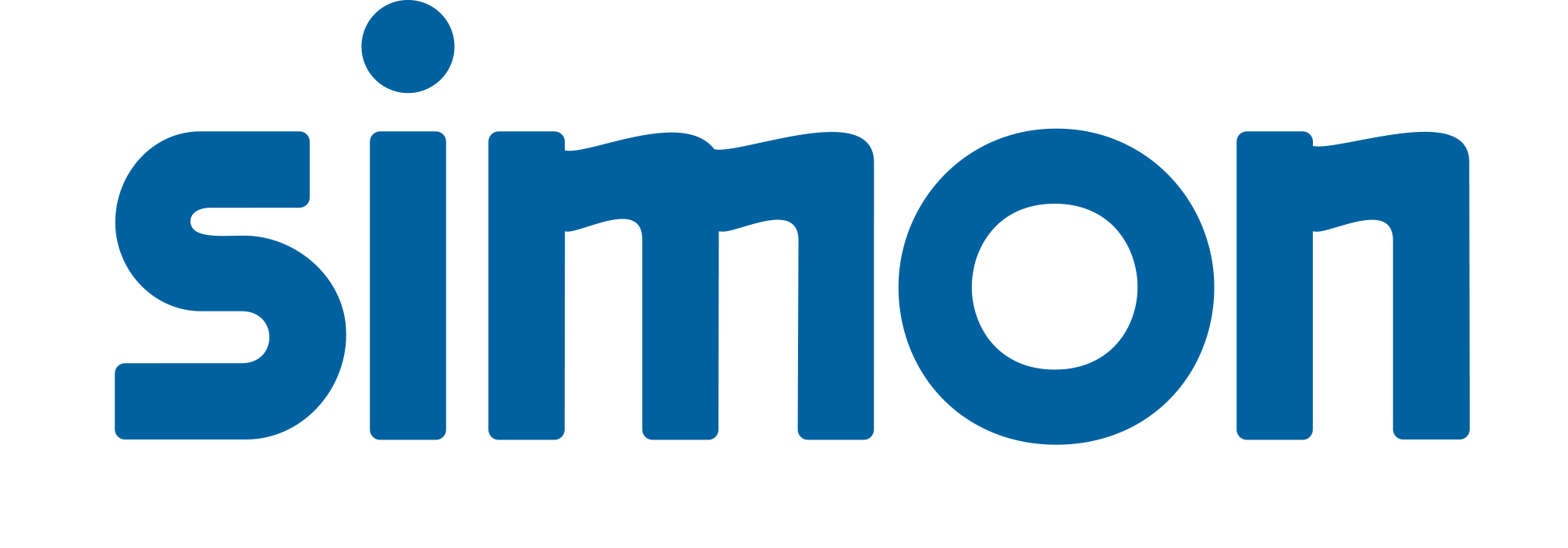 Logo SIMON