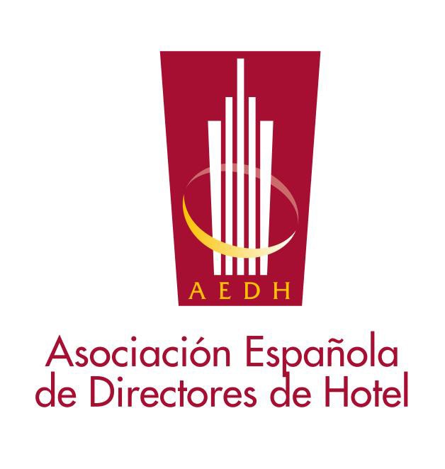 AEDH - LOGOTIPO