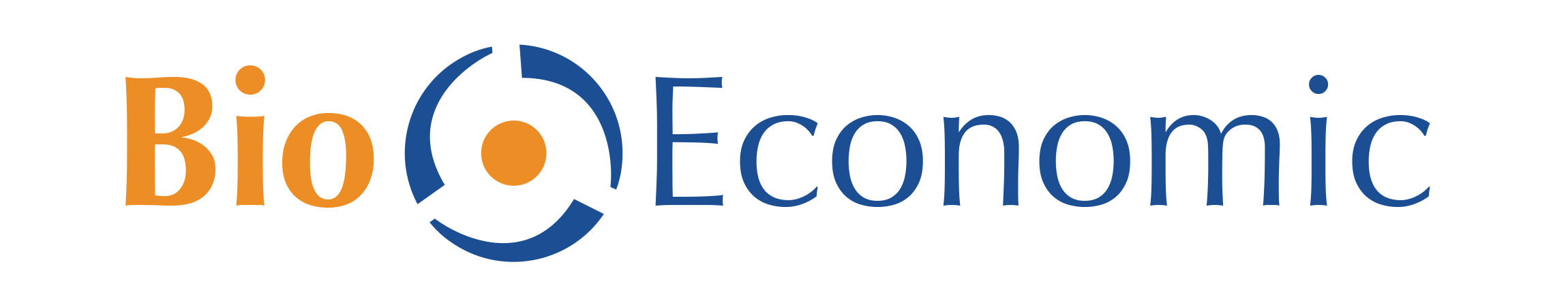 Logo BioEconomic