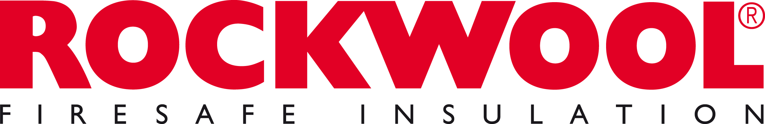 Logo Rockwool Firesafe Insulation